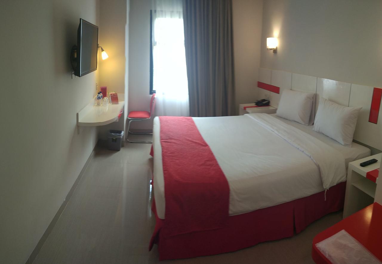 Brothers Inn Sukoharjo Экстерьер фото