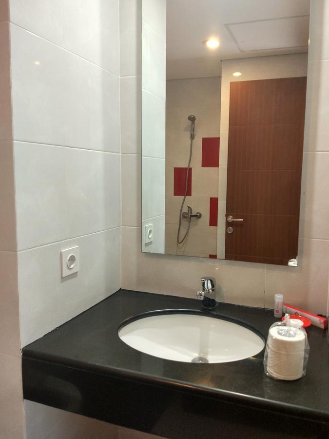 Brothers Inn Sukoharjo Экстерьер фото