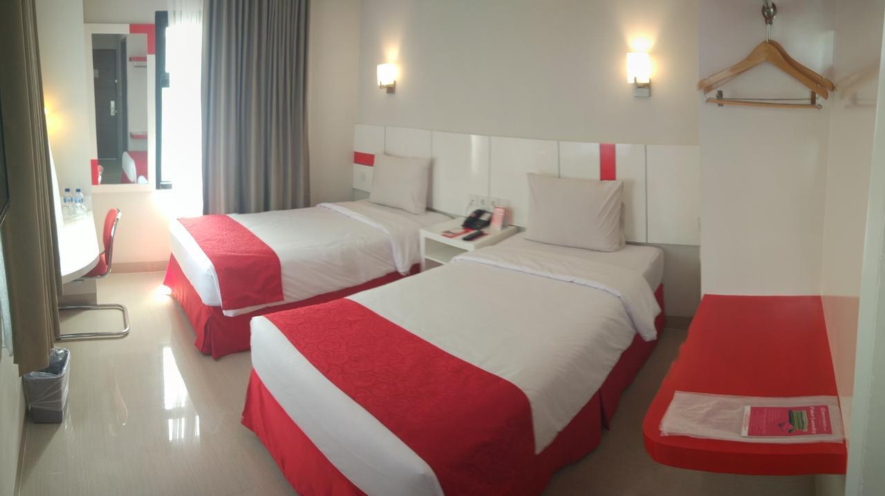 Brothers Inn Sukoharjo Экстерьер фото