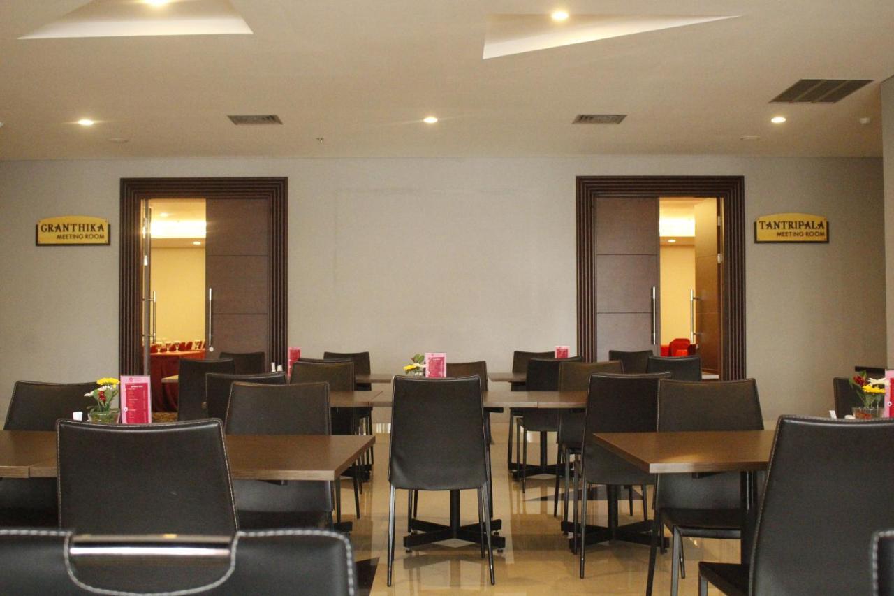 Brothers Inn Sukoharjo Экстерьер фото