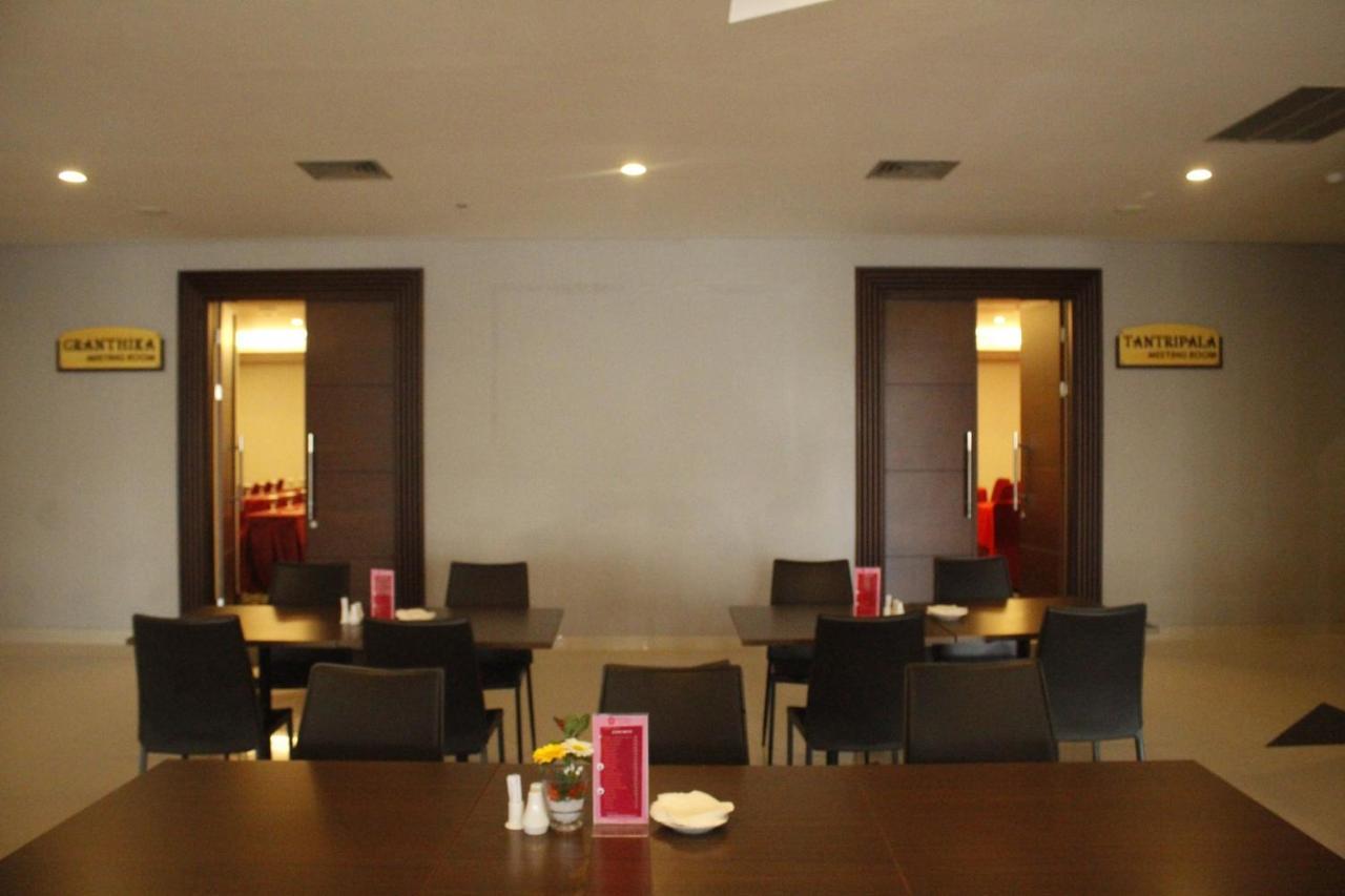 Brothers Inn Sukoharjo Экстерьер фото